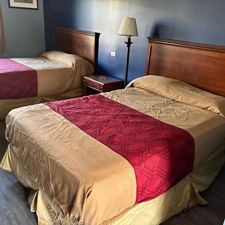 Budget Inn Express AugustaAugusta  Kültér fotó