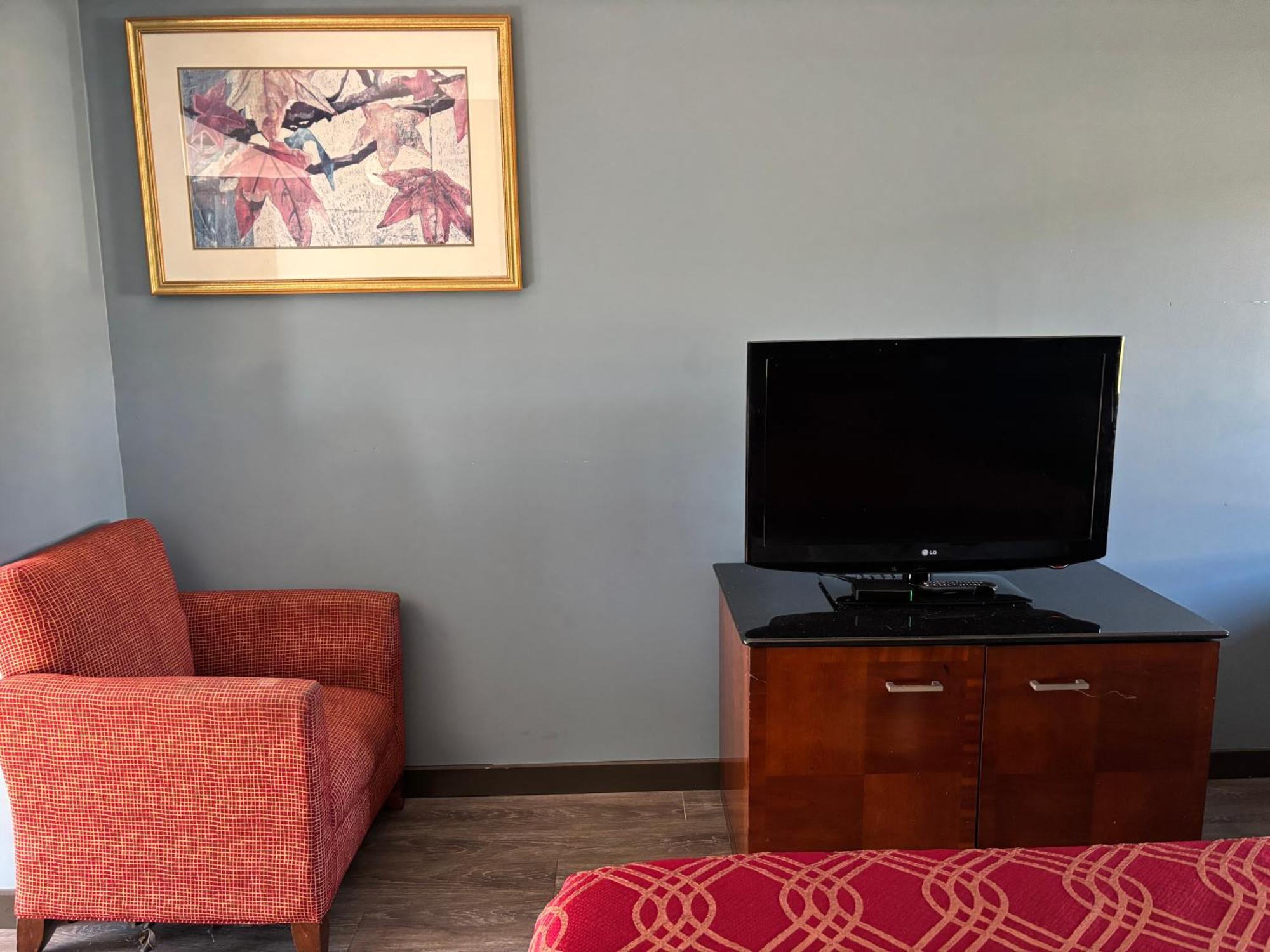 Budget Inn Express AugustaAugusta  Kültér fotó